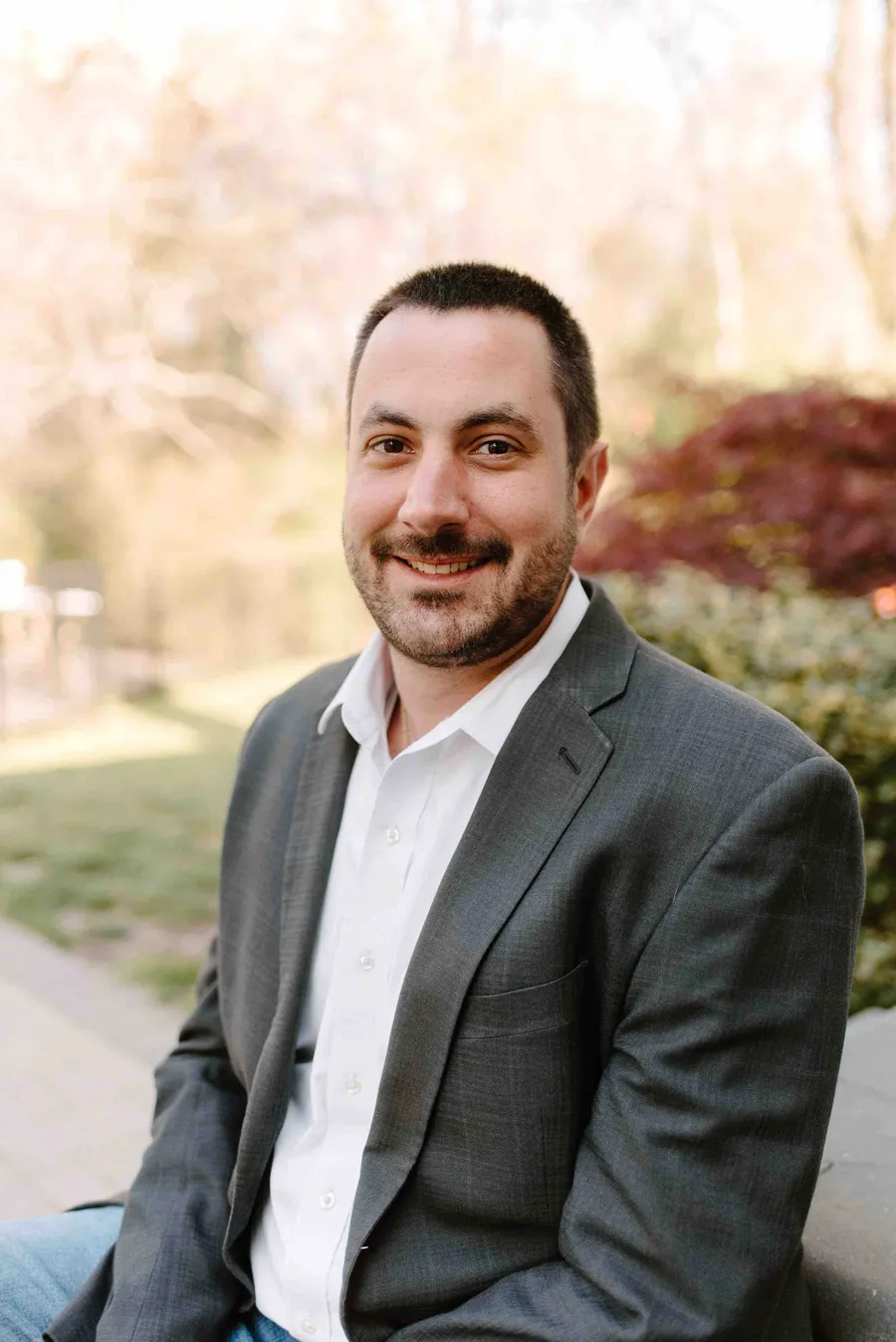 Matt Robinson, President & Mortgage Advisor at LuxeRates, LLC