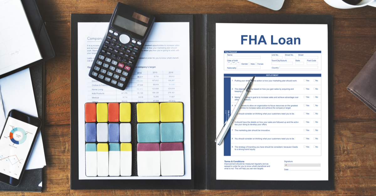New FHA Program Offers Temporary Mortgage Relief Amid Rising Interest Rates
